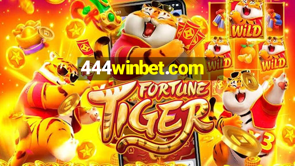 444winbet.com