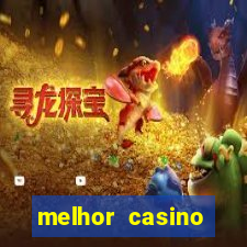 melhor casino online portugal