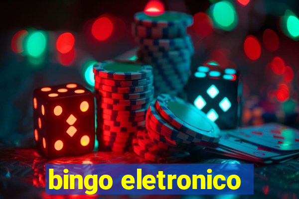 bingo eletronico