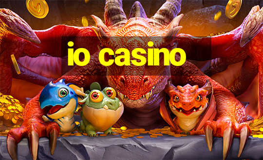 io casino