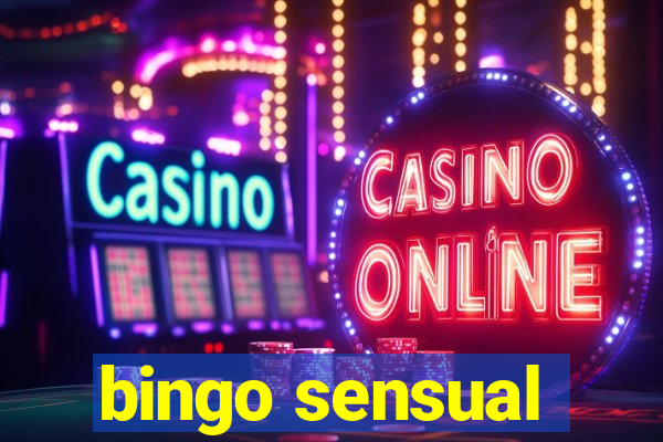 bingo sensual