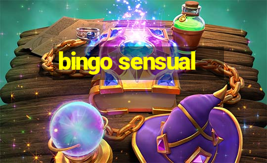 bingo sensual