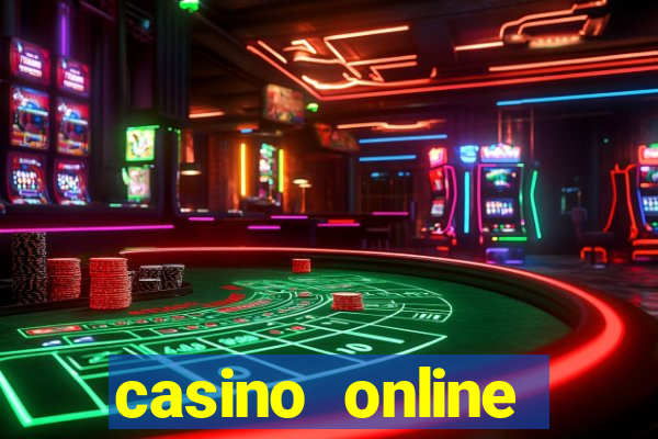 casino online dinheiro real pix