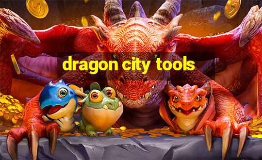 dragon city tools