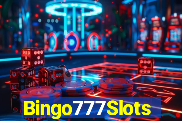 Bingo777Slots