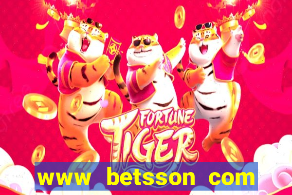 www betsson com online casino