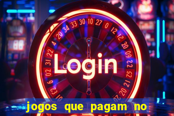 jogos que pagam no cadastro sem dep贸sito