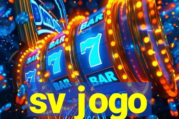 sv jogo