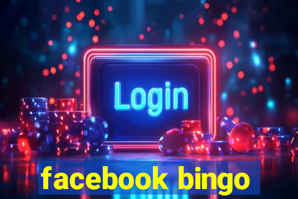 facebook bingo