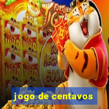 jogo de centavos