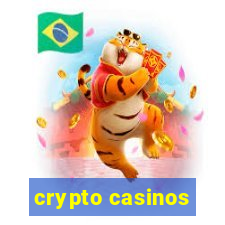 crypto casinos