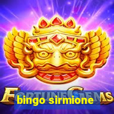 bingo sirmione