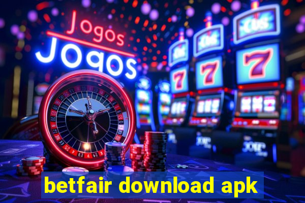 betfair download apk