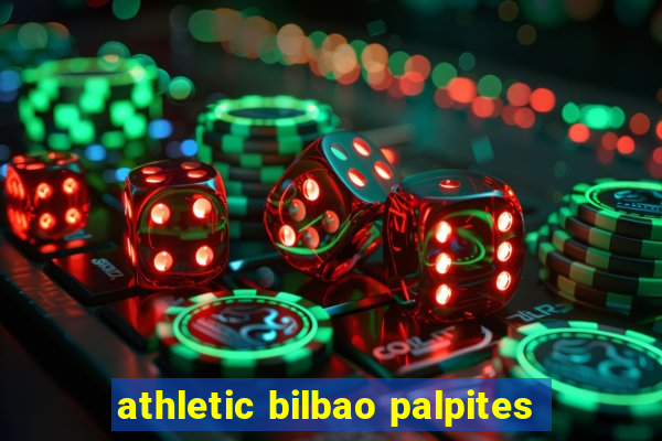 athletic bilbao palpites