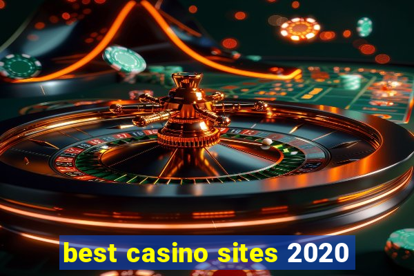 best casino sites 2020