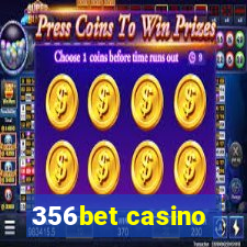 356bet casino