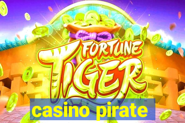 casino pirate