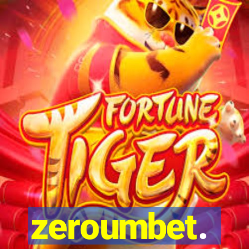 zeroumbet.