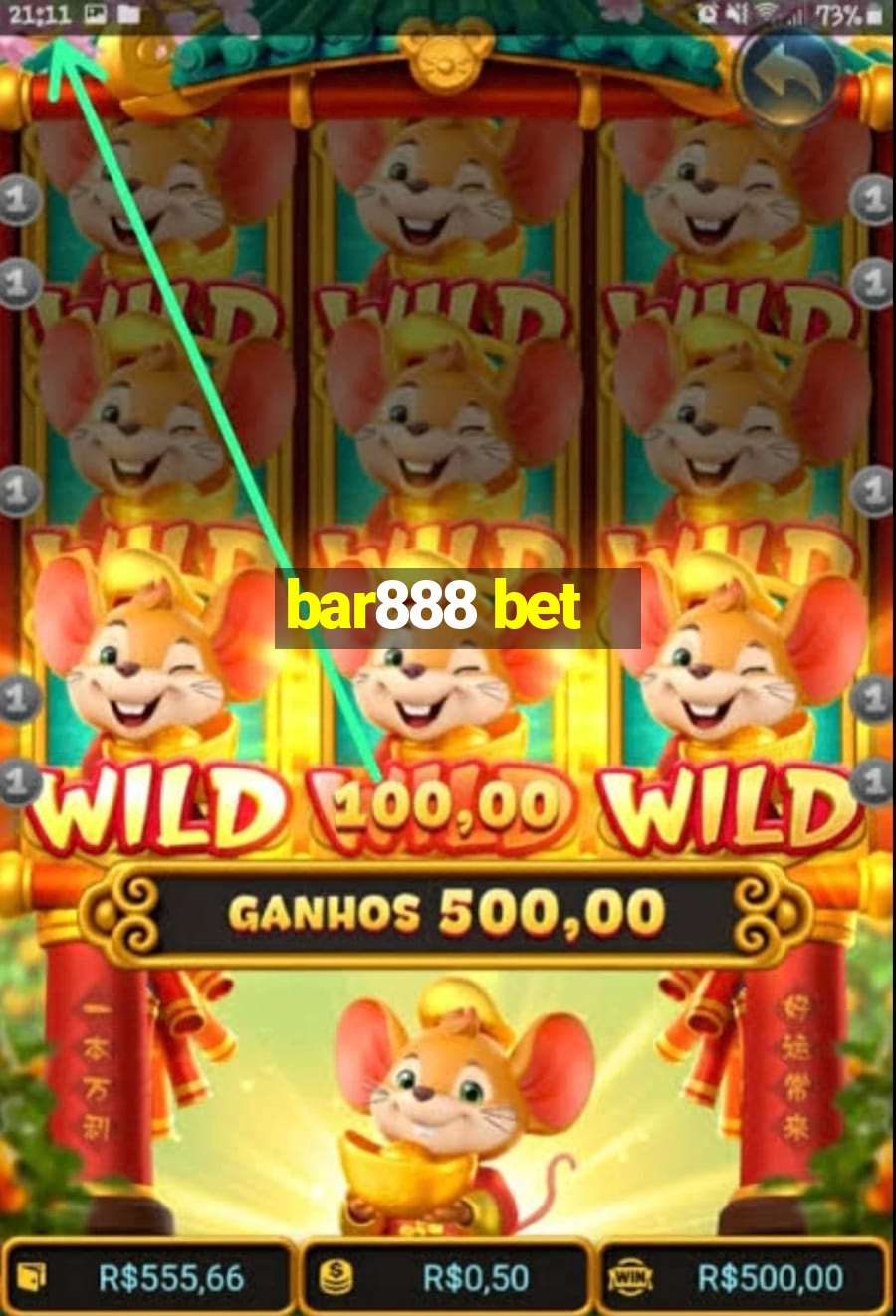 bar888 bet