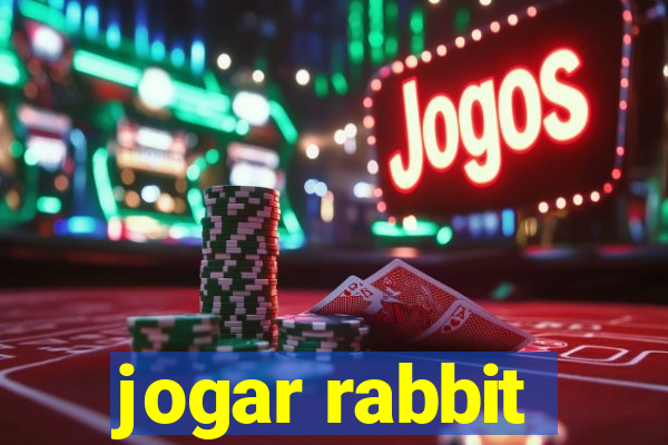 jogar rabbit