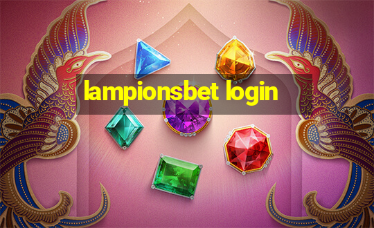 lampionsbet login