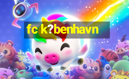 fc k?benhavn