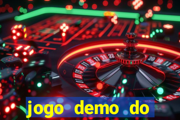 jogo demo do fortune ox