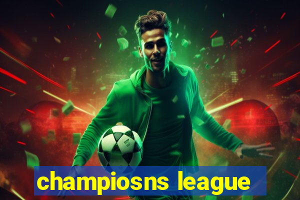 champiosns league