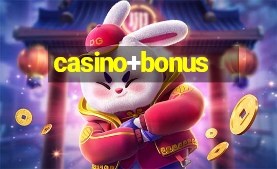 casino+bonus