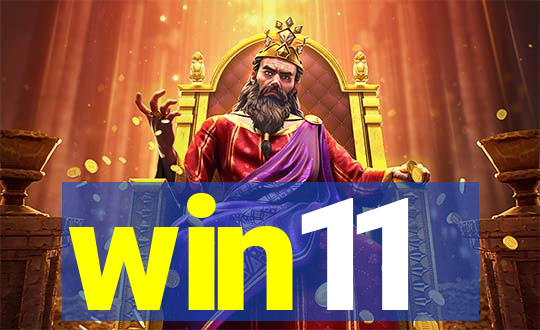 win11