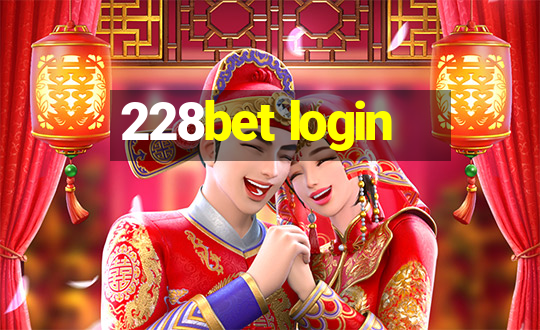 228bet login