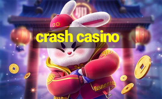 crash casino