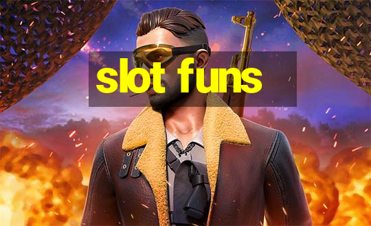 slot funs