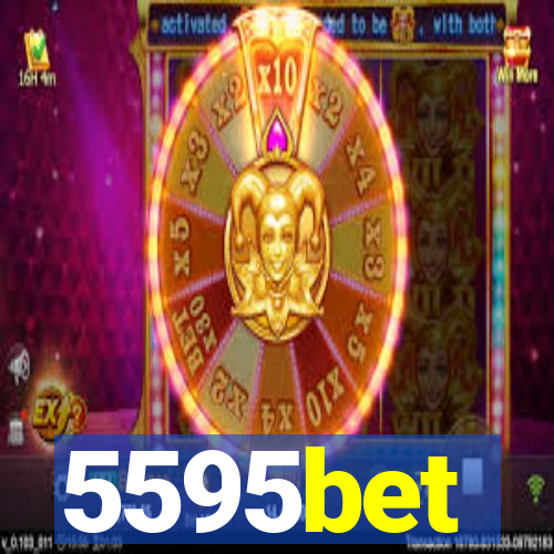 5595bet