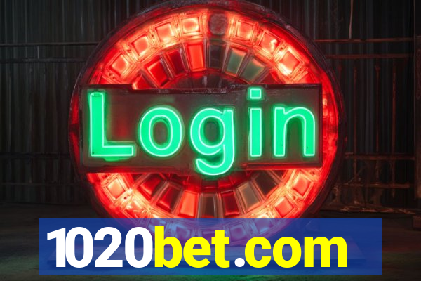 1020bet.com