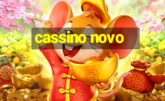 cassino novo