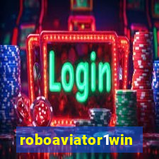 roboaviator1win