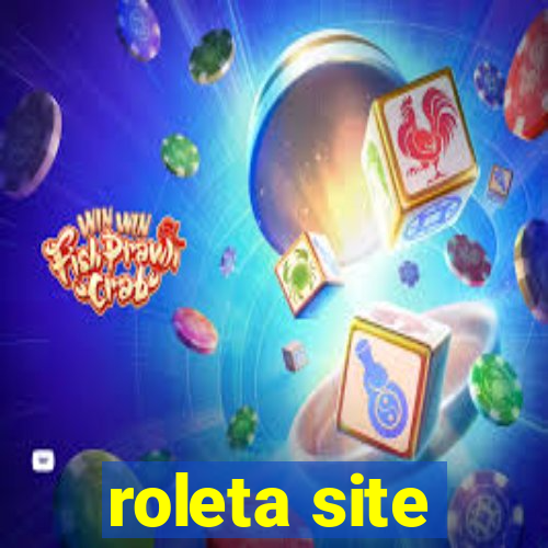 roleta site