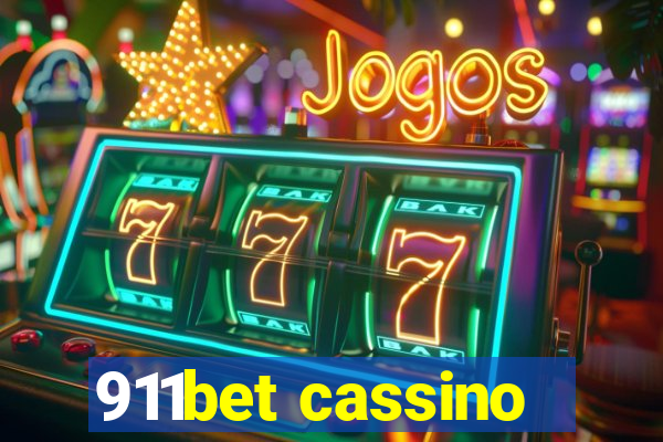 911bet cassino