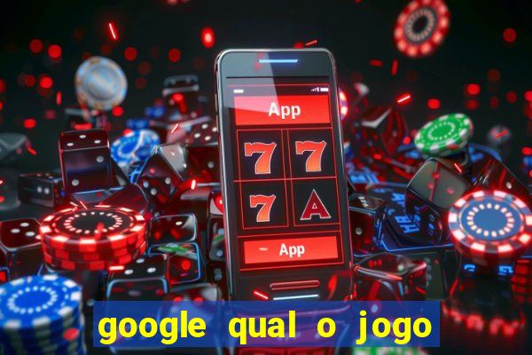 google qual o jogo que ganha dinheiro de verdade