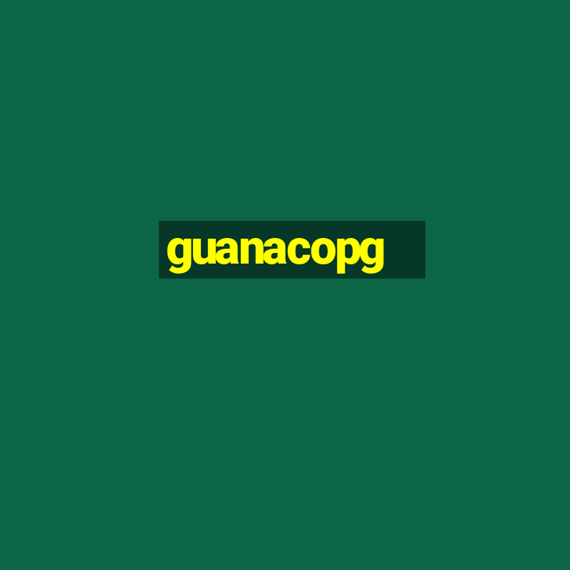 guanacopg