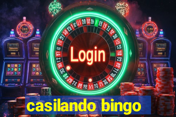 casilando bingo