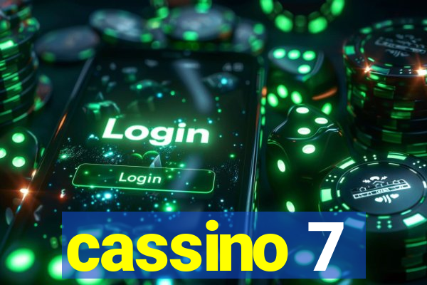 cassino 7