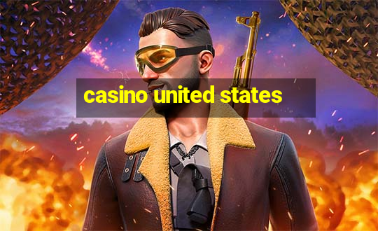 casino united states