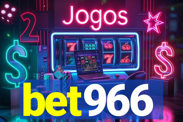 bet966