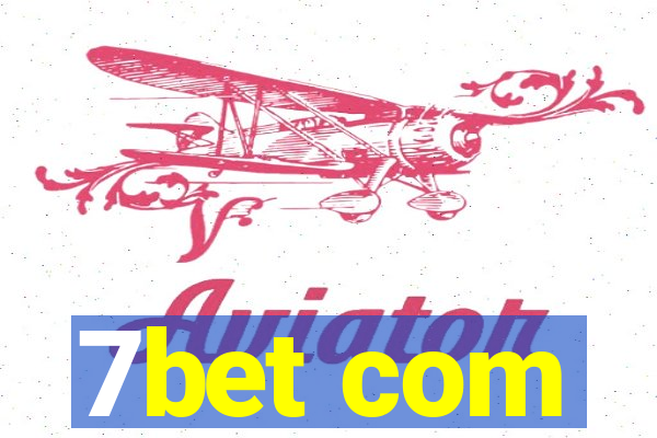 7bet com