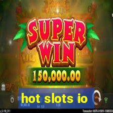 hot slots io