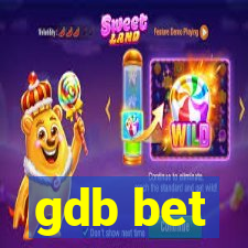 gdb bet