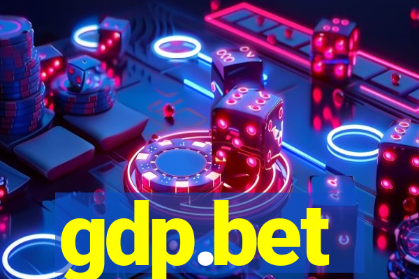 gdp.bet