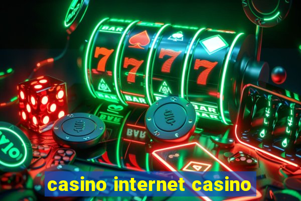 casino internet casino